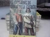 As cutiladas do conde de la guerche