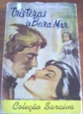 Livro Tristezas À Beira-mar; Coleção Saraiva