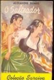 Livro O Salteador; Coleção Saraiva