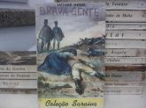 Livro brava gente; Coleção Saraiva