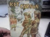 Livro Kit Carson - Colecao Saraiva - N° 113