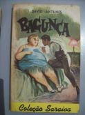 Livro Bagunça - N238 - Coleção Saraiva