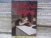 Livro TULIPA NEGRA; Coleção Saraiva