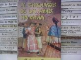 As Tribulações de um chinês na China