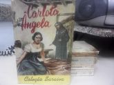 Livro Carlota Angela; Coleção Saraiva